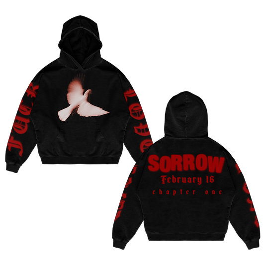 Sorrow Hoodie